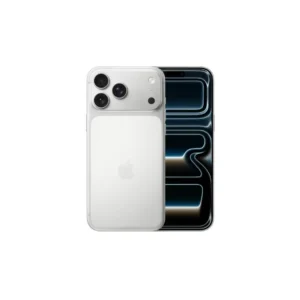 אייפון Apple iPhone 17 Pro Max 256GB Silver - צבע כסוף, אחריות יבואן רשמי MFYM4QN/A