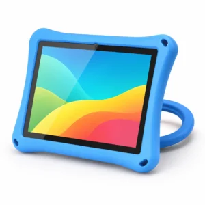 EasyTAB Kids 128GB - צבע כחול