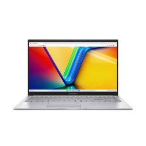 מחשב נייד ASUS Vivobook 15 A1504VA-BQ423W