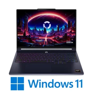 Lenovo Legion 7 16AGP11 דגם 83Q8002HIV