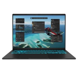 מחשב נייד ASUS V16 V3607VP-TK085W