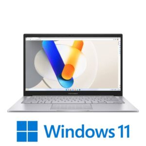 מחשב נייד ASUS Vivobook 14 X1404VA-EB1727W