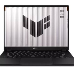 מחשב גיימינג ASUS TUF Gaming A14 FA401KM-RG003W