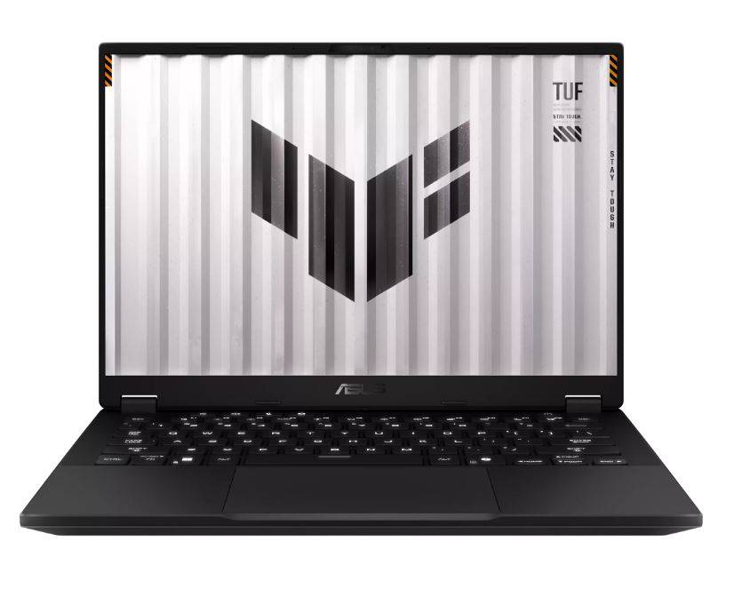 מחשב גיימינג ASUS TUF Gaming A14 FA401KM-RG003W