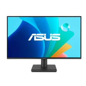 מסך מחשב 24.5 אינץ ASUS VA259HGA Eye Care IPS FullHD 120Hz - כולל רמקולים