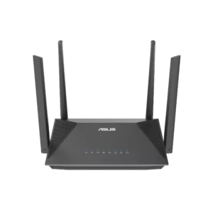 ASUS RT-AX52 Pro עם WiFi 6