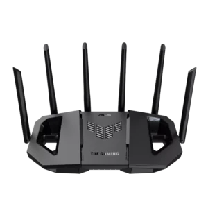 ראוטר גיימינג ASUS RT-BE90U BE9400 Tri-band WiFi 7