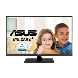 מסך ASUS VP327Q ‏31.5 אינץ׳ 4K