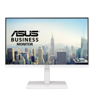 מסך ASUS VA24EQSB-W בגודל 23.8 אינץ׳