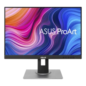 מסך מחשב מקצועי 24.1 אינץ Asus ProArt PA248QV FHD IPS