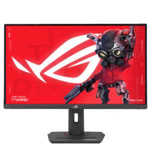 מסך ASUS ROG Strix XG27UCS