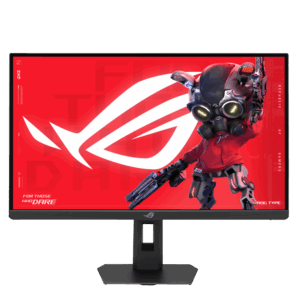 מסך ASUS ROG Strix 5K XG27JCG