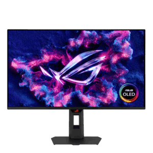 מסך ASUS ROG Strix OLED XG27UQDMS