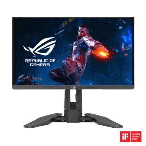 מסך ASUS ROG Swift Pro PG248QP