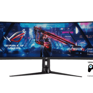 מסך ASUS ROG Strix XG49VQ ‏49 אינץ׳