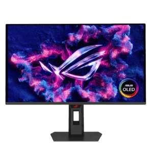 מסך ASUS ROG Strix OLED XG27AQDPG