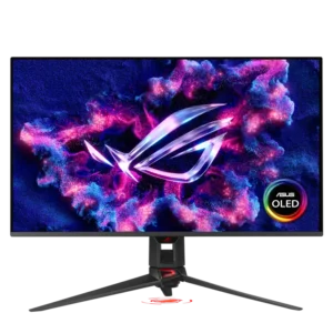 ASUS ROG Swift OLED PG32UCDM3 ‏31.5 אינץ׳ 4K