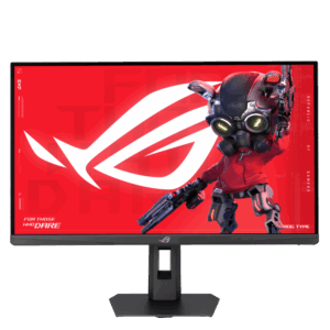 מסך ASUS ROG Strix XG27UCG Gen2