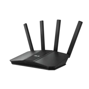 נתב ASUS RT-BE55 עם WiFi 7