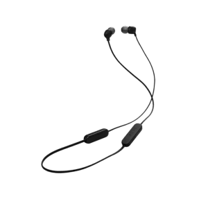 אוזניות אלחוטיות JBL Tune 135BT שחורות