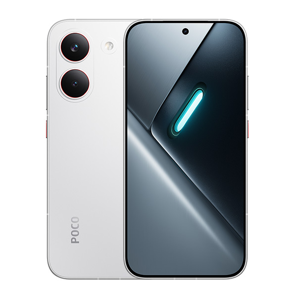 POCO X8 Pro 5G 12GB 512GB לבן