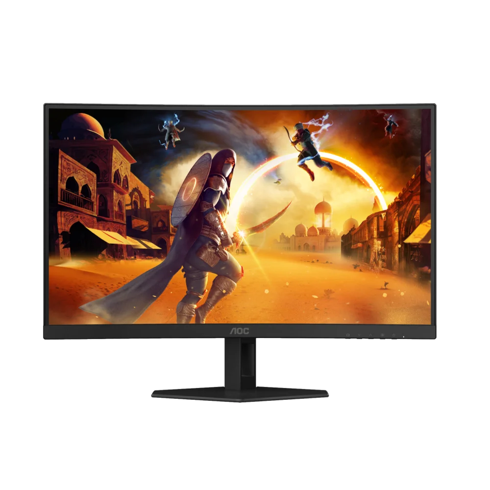 מסך גיימינג AOC C27G4ZXE ‏27 אינץ'