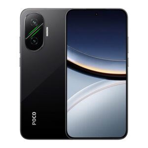 טלפון סלולרי Xiaomi POCO F7 5G 12GB 256GB – צבע שחור | שנתיים אחריות יבואן רשמי