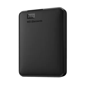 דיסק קשיח חיצוני WD Elements 1TB