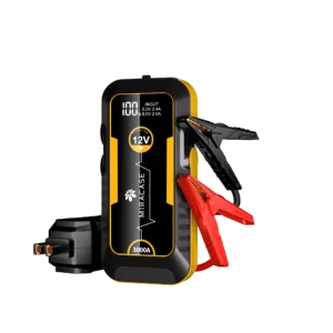 Miracase MJS20000 20000mAh Jump Starter