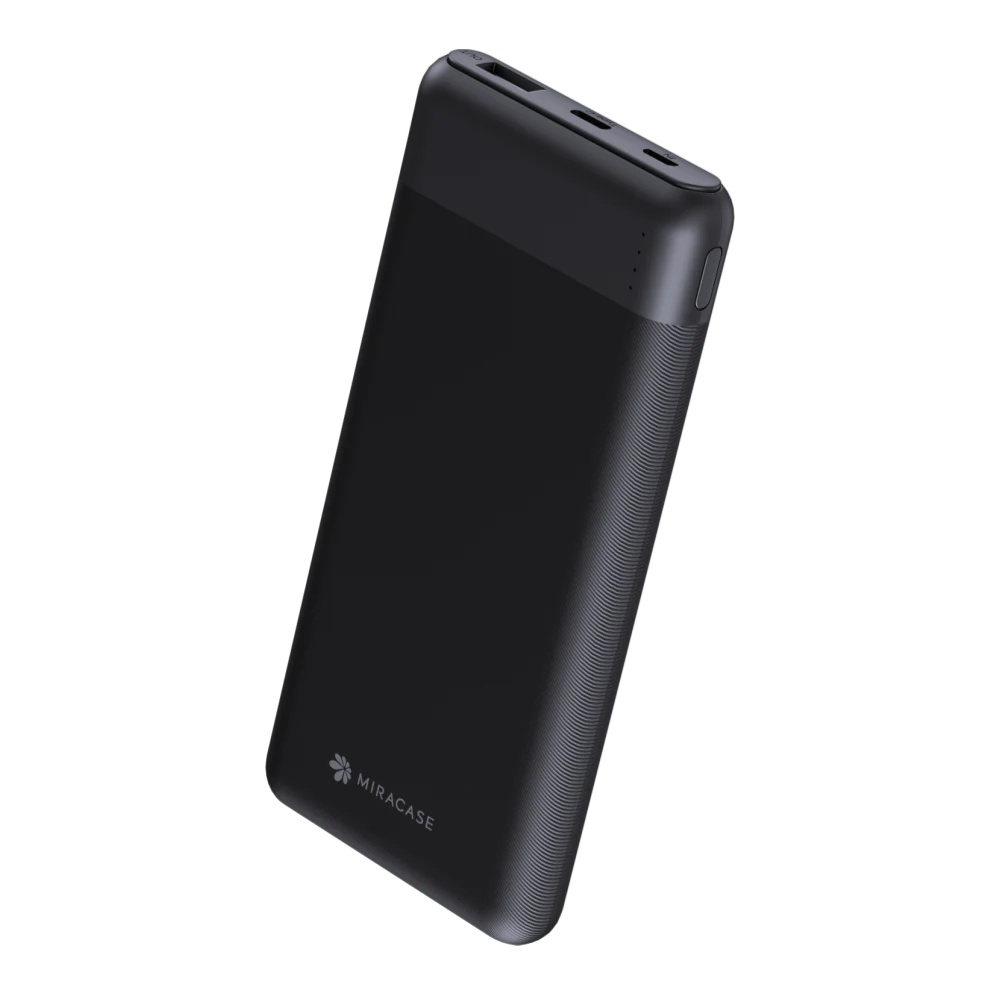 סוללת גיבוי Miracase MPB10000NTM 10000mAh שחור