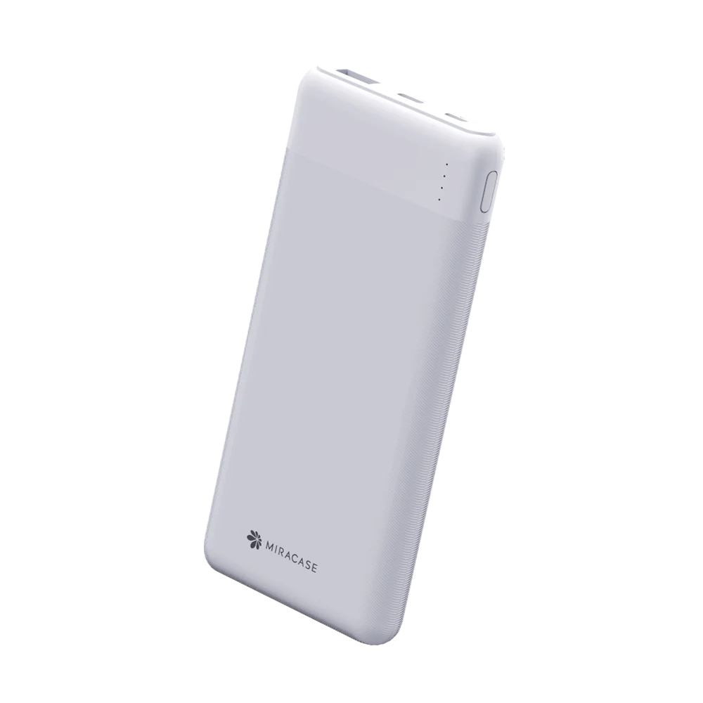 סוללת גיבוי Miracase MPB10000NTM 10000mAh