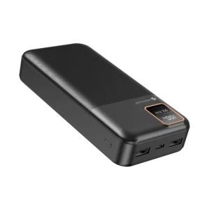 סוללת גיבוי Miracase MPB20LCD 20000mAh