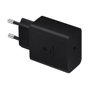 Samsung 45W PD Power Adapter שחור
