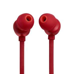 JBL Tune 310C Red In-Ear