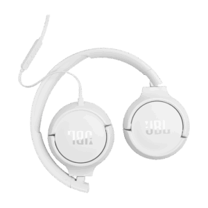 JBL Tune 520C White On-Ear
