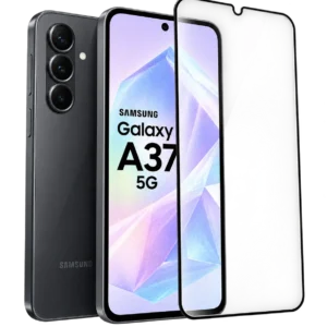 מגן מסך זכוכית Samsung Galaxy A37 5G,