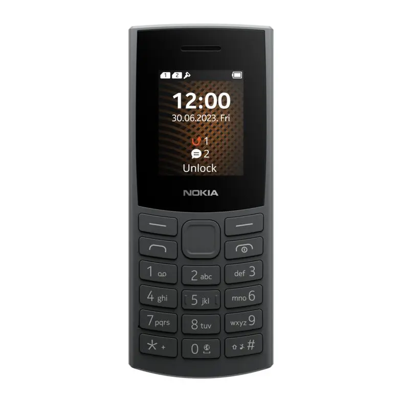 Nokia 105 4G TA-1546 DS