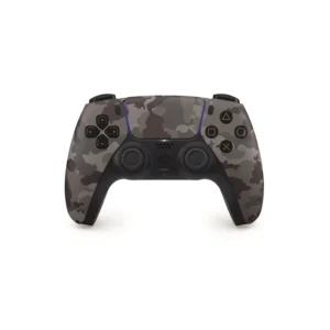 בקר משחק אלחוטי Sony PlayStation DualSense PS5 Camouflage - צבע צבעי הסוואה (צבעי), אחריות יבואן רשמי