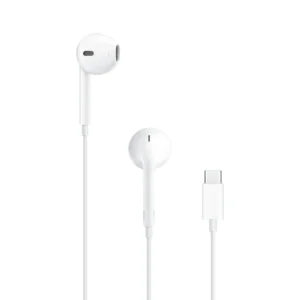 אוזניות Apple EarPods USB-C דגם MYQY3ZM/A