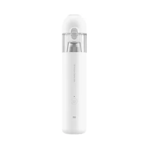 שואב אבק אלחוטי נטען Xiaomi Mi Vacuum Cleaner Mini - צבע לבן, שנה אחריות יבואן רשמי