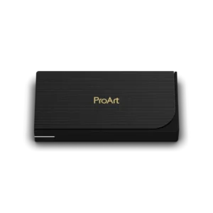 מתג רשת ASUS ProArt PQG-U1080 עם 8 יציאות 2.5G ו־2 יציאות 10G SFP+